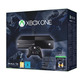 Xbox One 500 gb + Halo La collection Master Chief