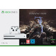 Xbox One s + Shadows de guerre + Game Pass