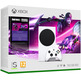 Xbox Series S White (512 Go) + Fortnite + Rocket League + Auriculares Turtle Beach Stealth 300