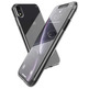 Xdoria Cas de la Défense de 360 iPhone XR Transparent