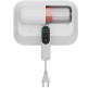Xiaomi Aspiradora Anti-acariens Aspirateur anti-acariens Pro Blanc