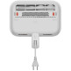 Xiaomi Aspiradora Anti-acariens Aspirateur anti-acariens Pro Blanc