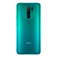 Xiaomi Redmi 9 de l'Océan Vert de 3 go/32 GO