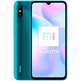 Xiaomi Redmi 9A Vert Majestueux de 2 go/32 GO