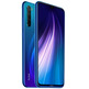 Xiaomi Redmi Note 8 4GB/128 Go 6,3''Azul Neptuno