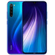 Xiaomi Redmi Note 8 4 GO 64 GO Bleu