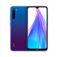 Xiaomi Redmi Note 8T 4 go de RAM/ 128 GO Bleu