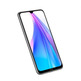 Xiaomi Redmi Note 8T Blanc Lunaire 4GO/128GO