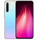 Xiaomi Redmi Note 8T Blanc Lunaire 4GO/128GO