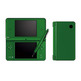 Nintendo DSi XL Green