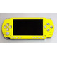 Face Plate Smooth As Silk Apple Green PSP Blanc