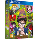 Yuppie Psycho Collector's Edition PS4
