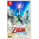 Zelda: Commutateur Skyward Sword HD