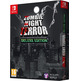 Commutateur Zombie Night Terror Deluxe Edition