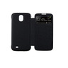 Funda Me-In View Samsung Galaxy S4 Anymode Negro    