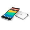 BQ Aquaris E5 4G (2 GB) Blanco           