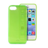 Funda Plasma iPhone 5C Puro Verde    