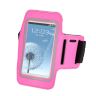 Brazalete Deportivo Samsung Galaxy S3 Rosa    