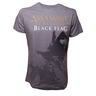 Camiseta Assassin's Creed IV - Kenway Stencil XL   