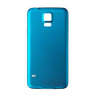 Repuesto tapa trasera para Samsung Galaxy S5 Gris Orquídea 