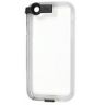 Carcasa con cable para iPhone 6 Plus (5,5") Negro  