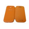 Funda tipo libro Samsung Galaxy S3 Naranja    