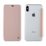 Funda Folio iPhone XS Max muvit Oro Rosa