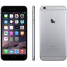 iPhone 6 Plus 16 GB Gris           