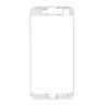 Repuesto Marco Frontal iPhone 8 Blanco   