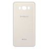 Repuesto Tapa Batería Samsung Galaxy J7 DUOS (2016) J710 Oro   