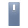 Repuesto Tapa Batería - Samsung Galaxy S9 Plus Gris Espacial 
