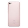 Repuesto Tapa Batería - Xiaomi Redmi Note 5A Oro Rosa
