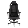 Silla Corsair Gaming T2 Road Warrior Negro    