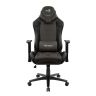 Silla Gamer Aerocool Knight Negro    