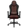 Silla Gamer Aerocool Knight Rojo    