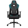 Silla Gamer ThunderX3 BC3 Azul    