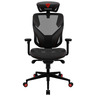 Silla Gamer ThunderX3 Yama5 Rojo    