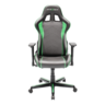 Silla Gaming DXRacer F-Series Negro/Verde    