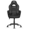 Silla Spirit Of Gamer Fighter Negro 