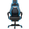 Silla Spirit Of Gamer Wildcat Azul    