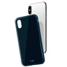 Vitro Case for iPhone X SBS Gris Espacial