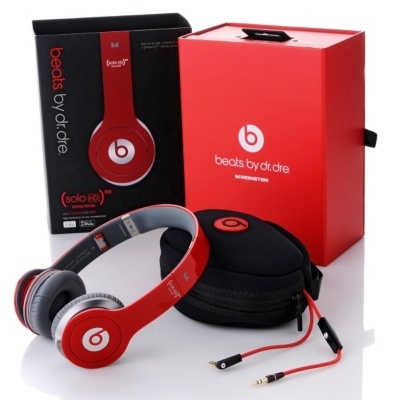 dr dre beats solo hd