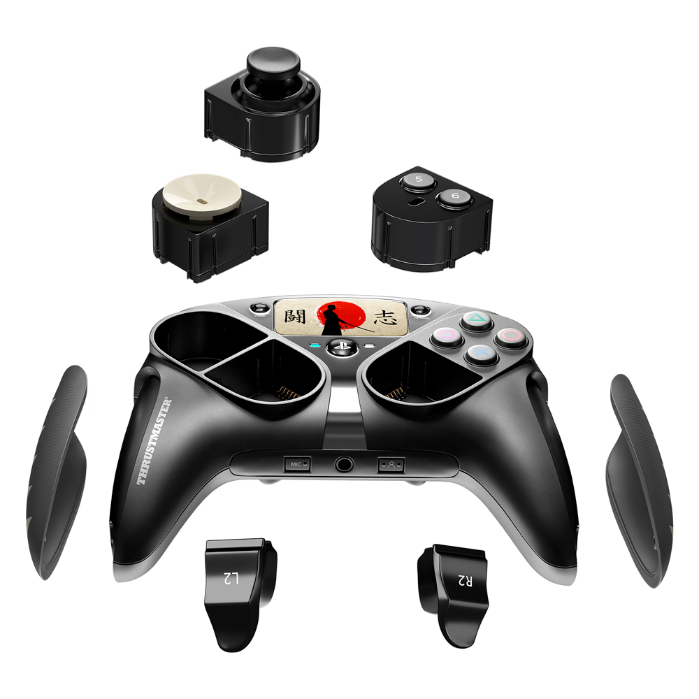 Thrustmaster eSwap Fighting Pack