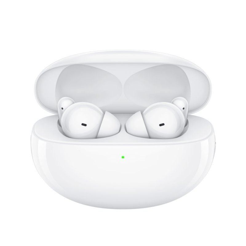 Auriculares Oppo Enco Free 2 W52 Blancos