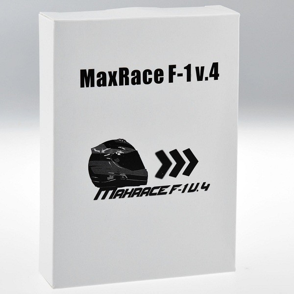 F1 Converter V4 Conecte Volante G27 G25 Gt Momo XBOX ONE (Seminovo)