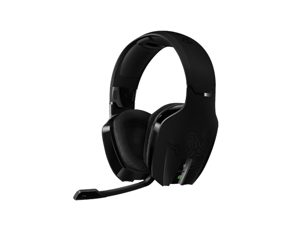 Votre casque Razer Chimaera pour Xbox 360 vous le prendrez stéréo ou 5.1 ?  - Le Monde Numérique