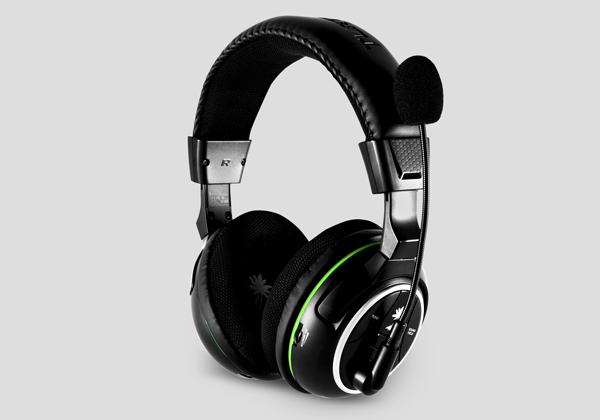 Casque Turtle Beach XP 300 - DiscoAzul.com