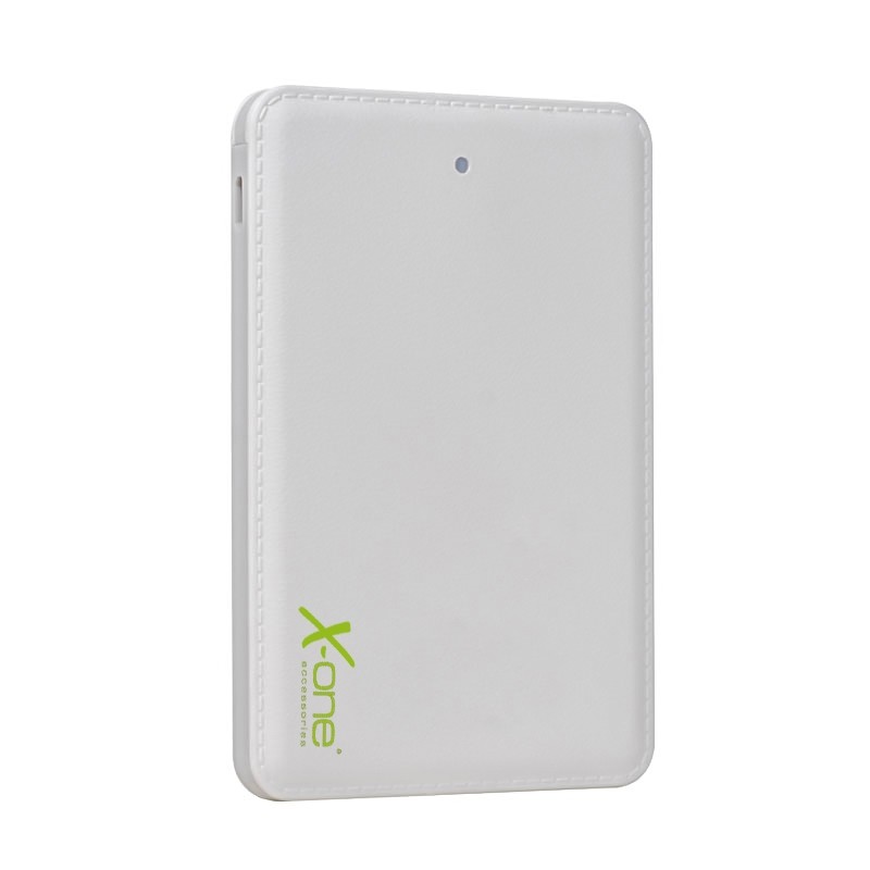 X-One PowerBank 3000mAh