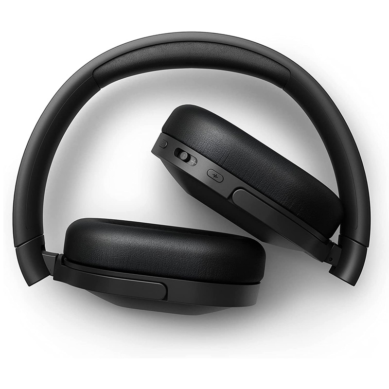 Bluetooth Headphones Diadema SupraauralesTAH6506BK/00 Negros