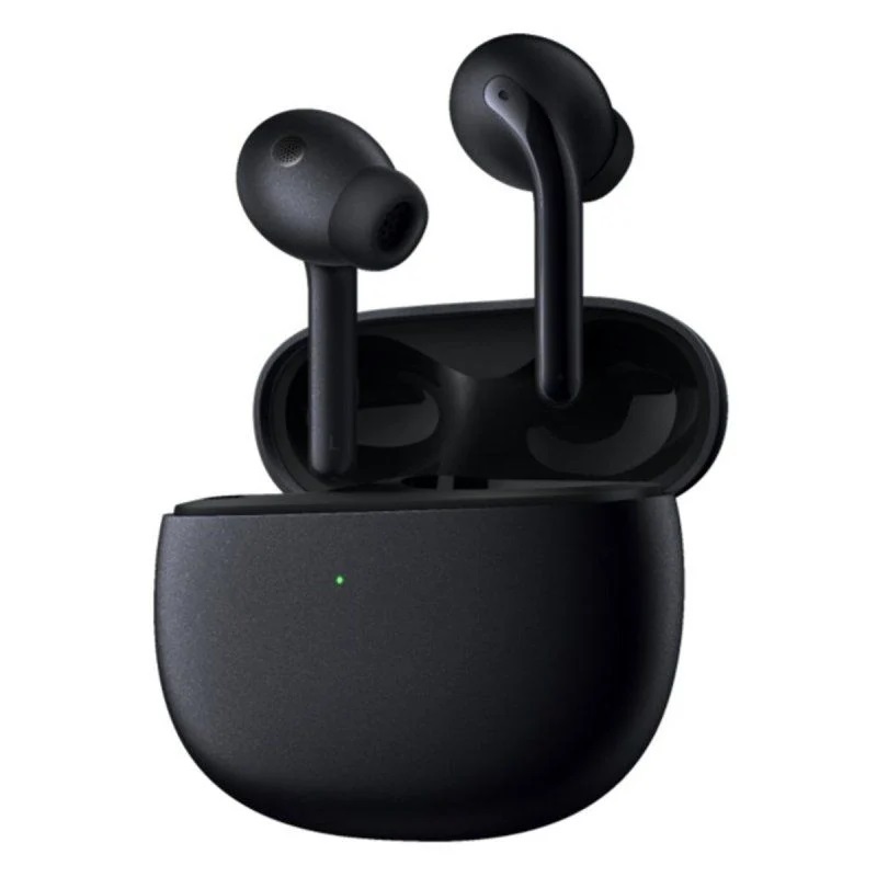 Xiaomi Buds 3 Noir